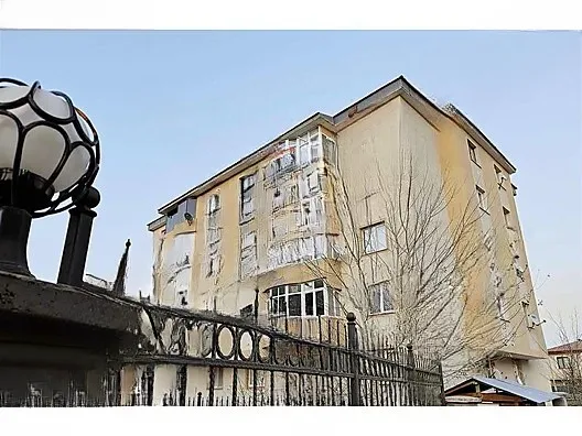 Palandöken Hüseyin Avni Ulaş'ta 4. Kat 110 m² 2+1 Satılık Daire - Erzurum / Palandöken / Palandöken / Hüseyin Avni Ulaş Daire