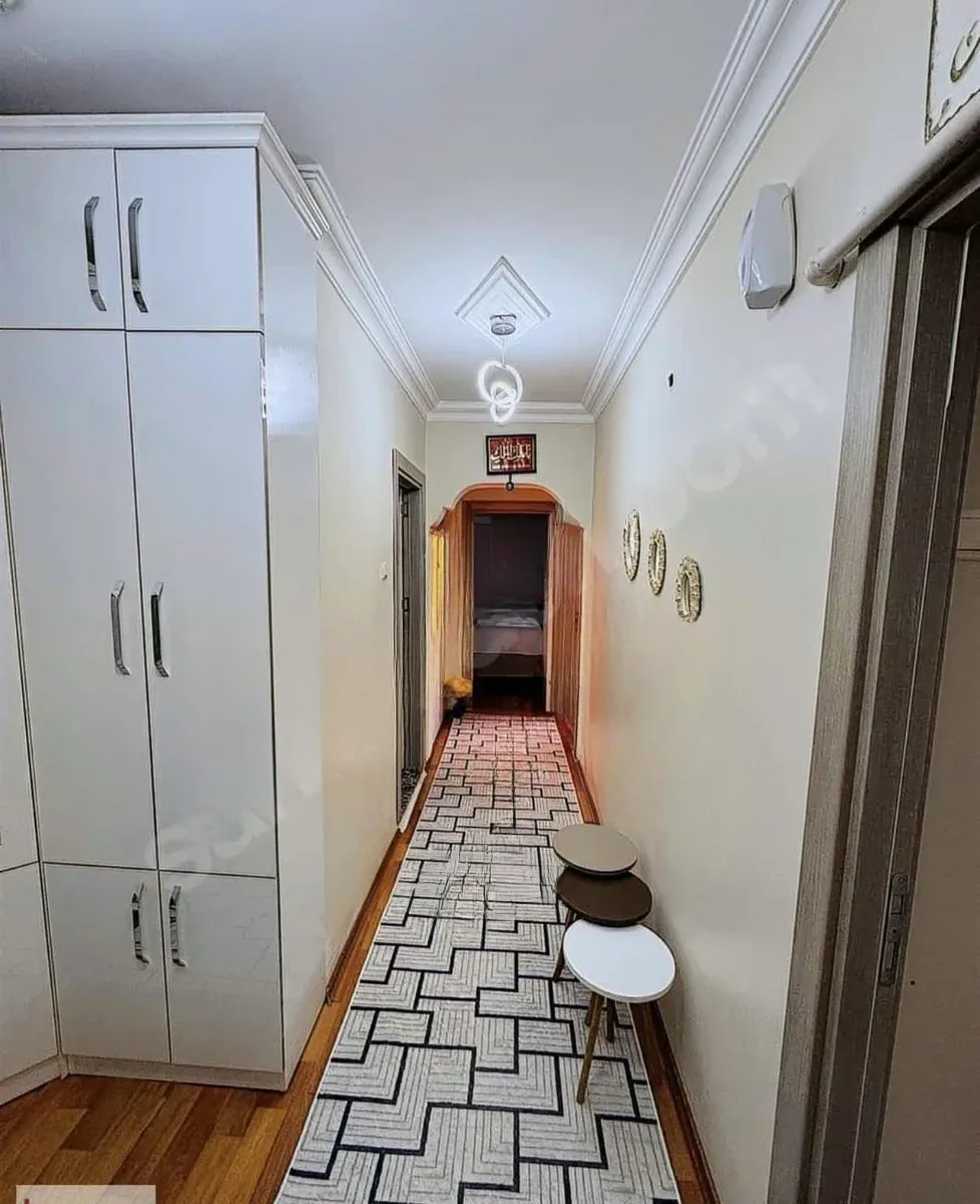 Palandöken Hüseyin Avni Ulaş'ta 4. Kat 110 m² 2+1 Satılık Daire - Fotoğraf 11