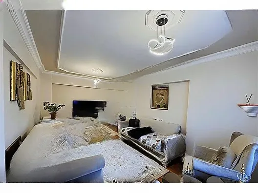 Palandöken Hüseyin Avni Ulaş'ta 4. Kat 110 m² 2+1 Satılık Daire - Fotoğraf 12
