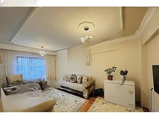 Palandöken Hüseyin Avni Ulaş'ta 4. Kat 110 m² 2+1 Satılık Daire - Fotoğraf 13