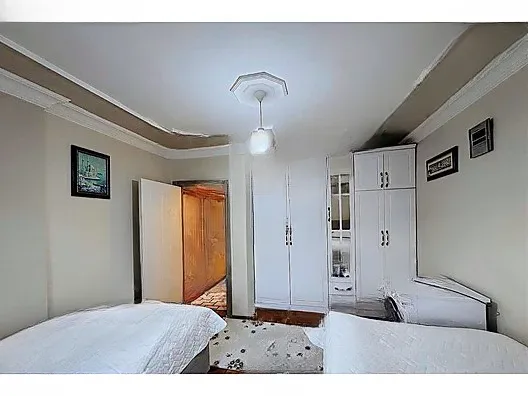 Palandöken Hüseyin Avni Ulaş'ta 4. Kat 110 m² 2+1 Satılık Daire - Fotoğraf 15