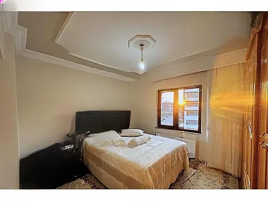 Palandöken Hüseyin Avni Ulaş'ta 4. Kat 110 m² 2+1 Satılık Daire - Fotoğraf 16
