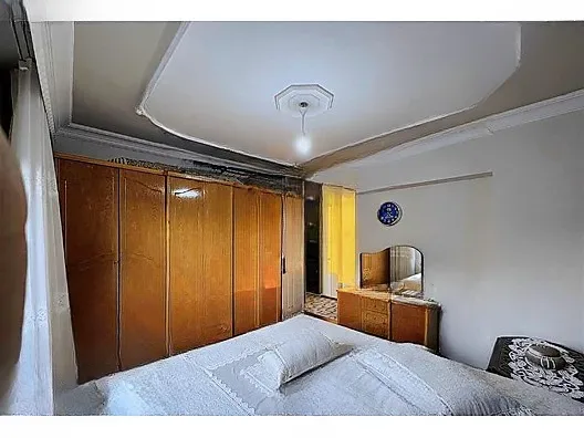 Palandöken Hüseyin Avni Ulaş'ta 4. Kat 110 m² 2+1 Satılık Daire - Fotoğraf 17