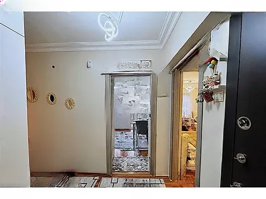 Palandöken Hüseyin Avni Ulaş'ta 4. Kat 110 m² 2+1 Satılık Daire - Fotoğraf 6