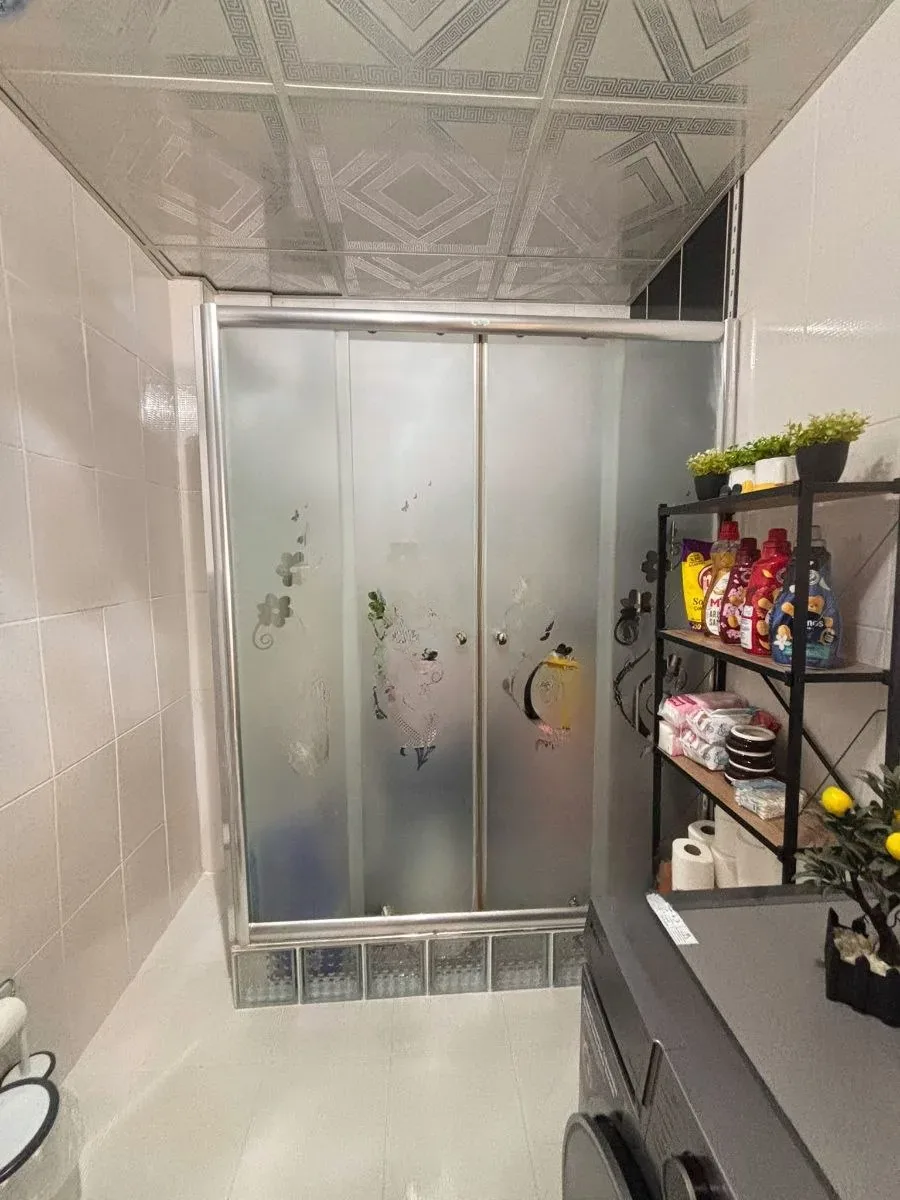 Palandöken Adnan Menderes'te 1. Kat 180 m² 3+1 Satılık Daire - Fotoğraf 16