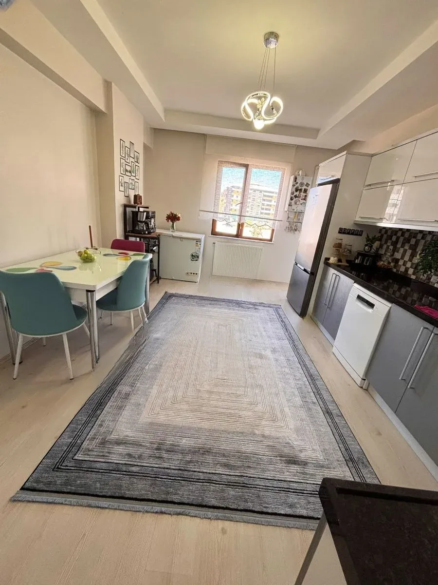 Palandöken Adnan Menderes'te 1. Kat 180 m² 3+1 Satılık Daire - Fotoğraf 20