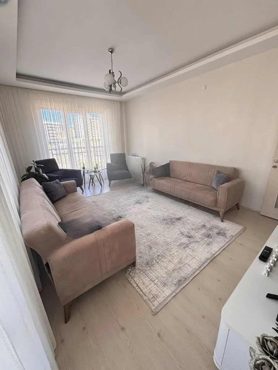 Palandöken Adnan Menderes'te 1. Kat 180 m² 3+1 Satılık Daire - Fotoğraf 7