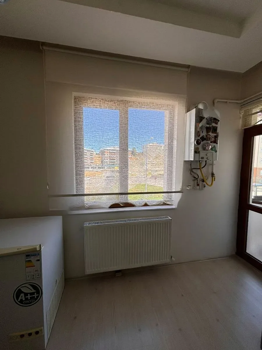 Palandöken Adnan Menderes'te 1. Kat 180 m² 3+1 Satılık Daire - Fotoğraf 9