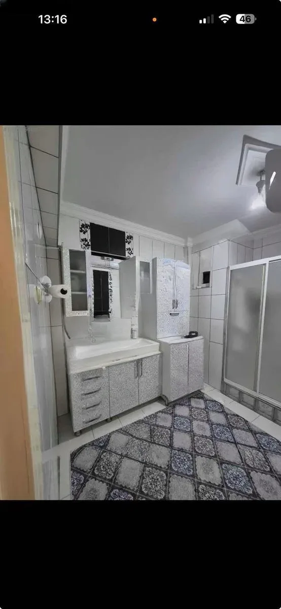 Yakutiye Lalapaşa'da 6. Kat 180 m² 4+1 Satılık Daire - Fotoğraf 12