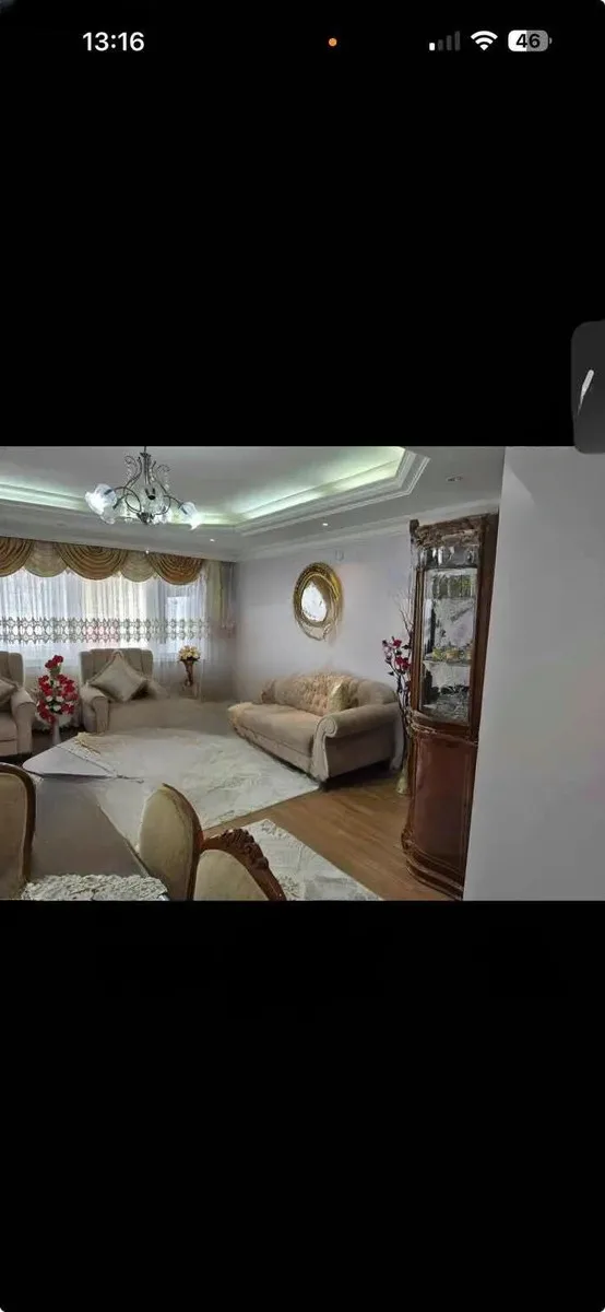 Yakutiye Lalapaşa'da 6. Kat 180 m² 4+1 Satılık Daire - Fotoğraf 17