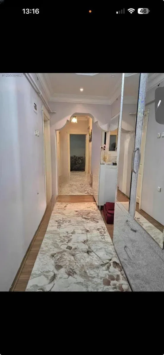 Yakutiye Lalapaşa'da 6. Kat 180 m² 4+1 Satılık Daire - Fotoğraf 19