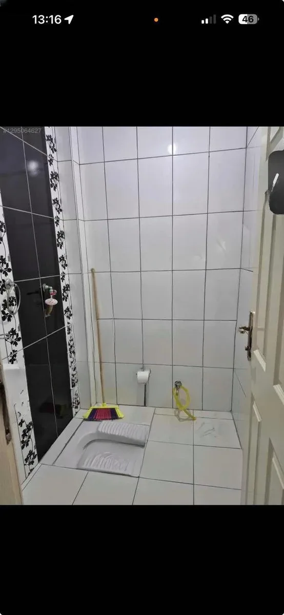 Yakutiye Lalapaşa'da 6. Kat 180 m² 4+1 Satılık Daire