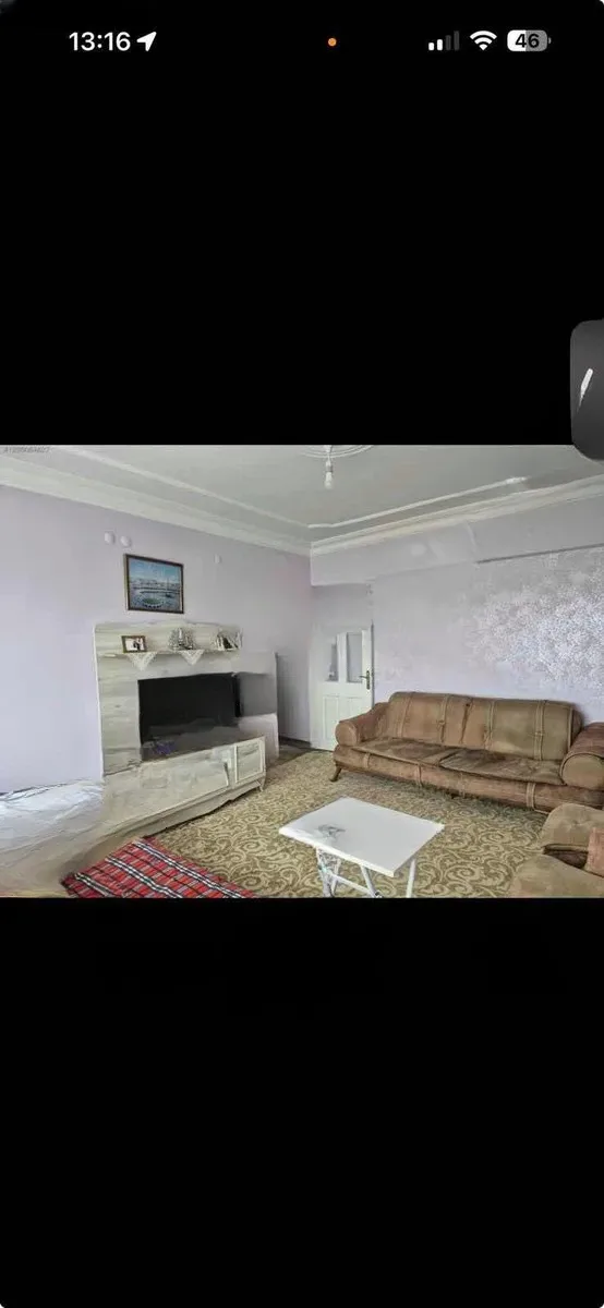Yakutiye Lalapaşa'da 6. Kat 180 m² 4+1 Satılık Daire