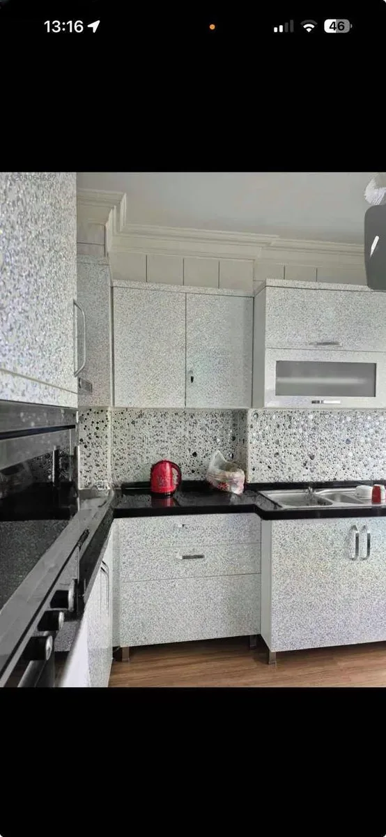 Yakutiye Lalapaşa'da 6. Kat 180 m² 4+1 Satılık Daire