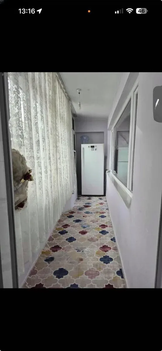Yakutiye Lalapaşa'da 6. Kat 180 m² 4+1 Satılık Daire - Fotoğraf 8