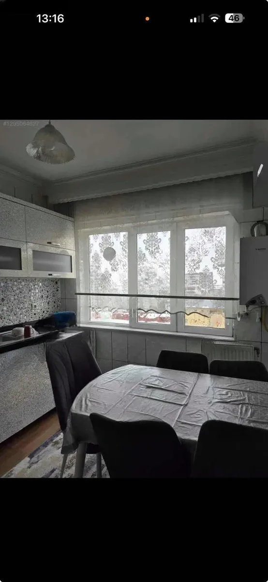 Yakutiye Lalapaşa'da 6. Kat 180 m² 4+1 Satılık Daire - Fotoğraf 9