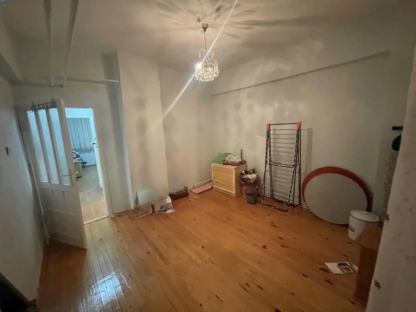 Palandöken Müftü Solakzade'de Bodrum Kat 140 m² 3+1 Satılık Daire