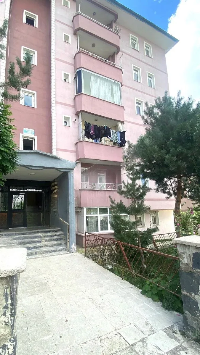 Palandöken Yunusemre'de 1. Kat 180 m² 3+1 Satılık Daire - Erzurum / Palandöken / Palandöken / Yunusemre Daire