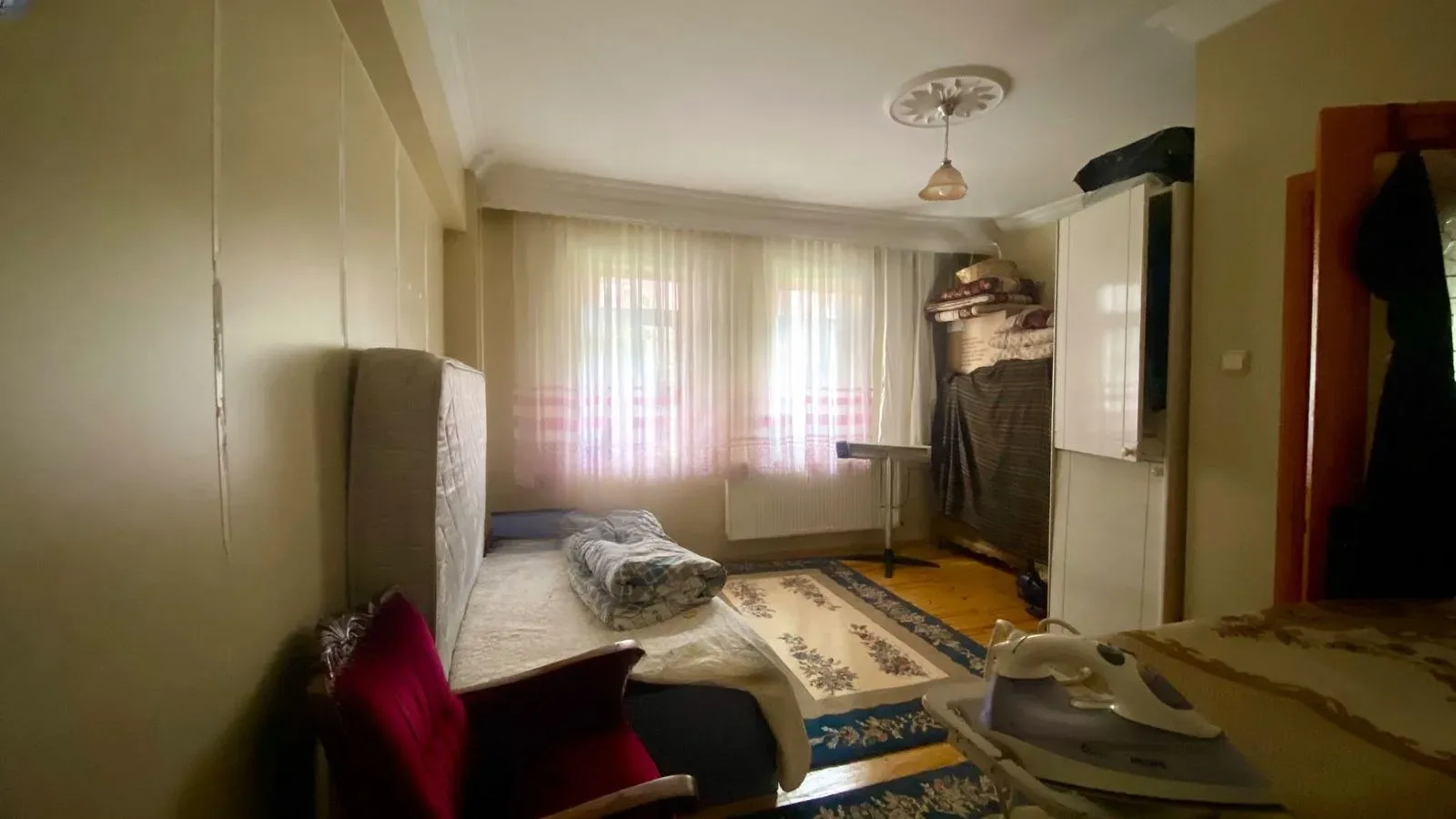 Palandöken Yunusemre'de 1. Kat 180 m² 3+1 Satılık Daire - Fotoğraf 11