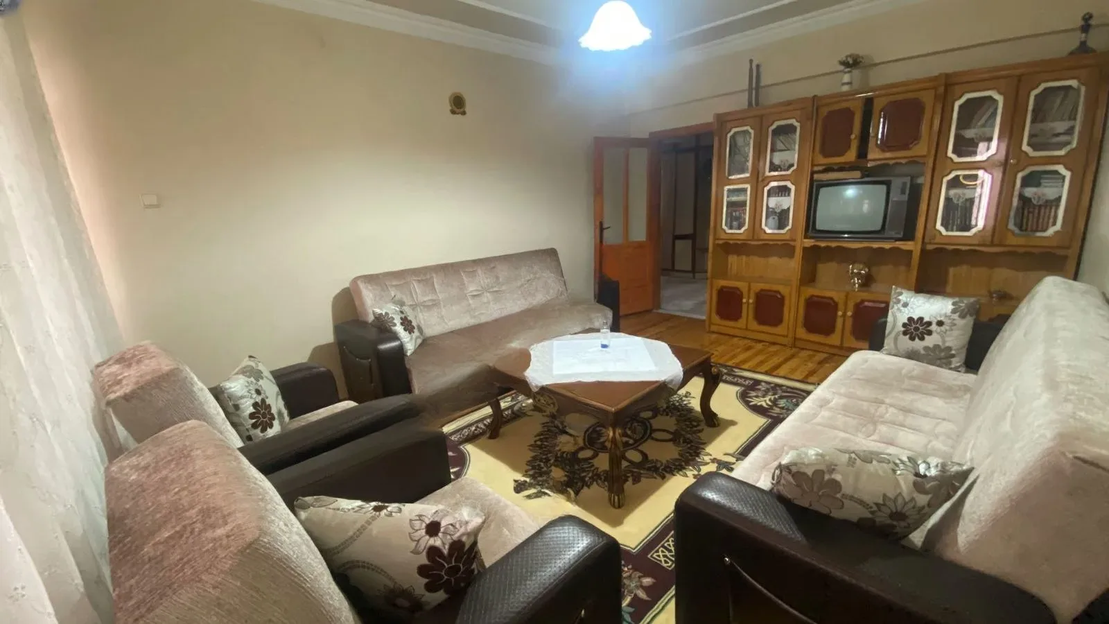 Palandöken Yunusemre'de 1. Kat 180 m² 3+1 Satılık Daire - Fotoğraf 12