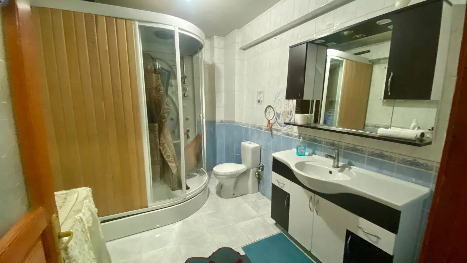 Palandöken Yunusemre'de 1. Kat 180 m² 3+1 Satılık Daire - Fotoğraf 7