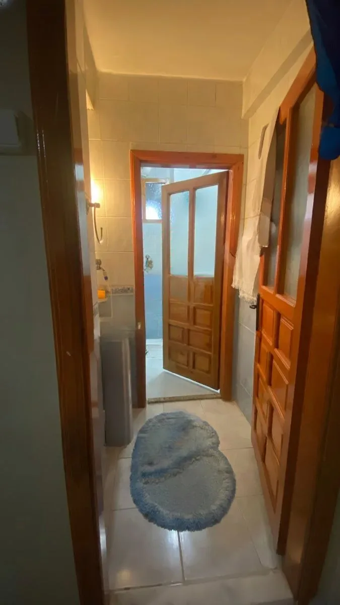 Palandöken Yunusemre'de 1. Kat 180 m² 3+1 Satılık Daire - Fotoğraf 8