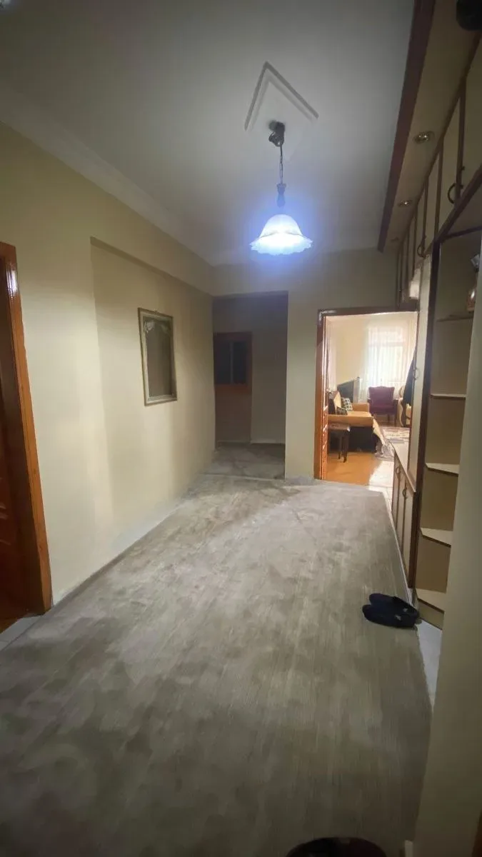 Palandöken Yunusemre'de 1. Kat 180 m² 3+1 Satılık Daire - Fotoğraf 9