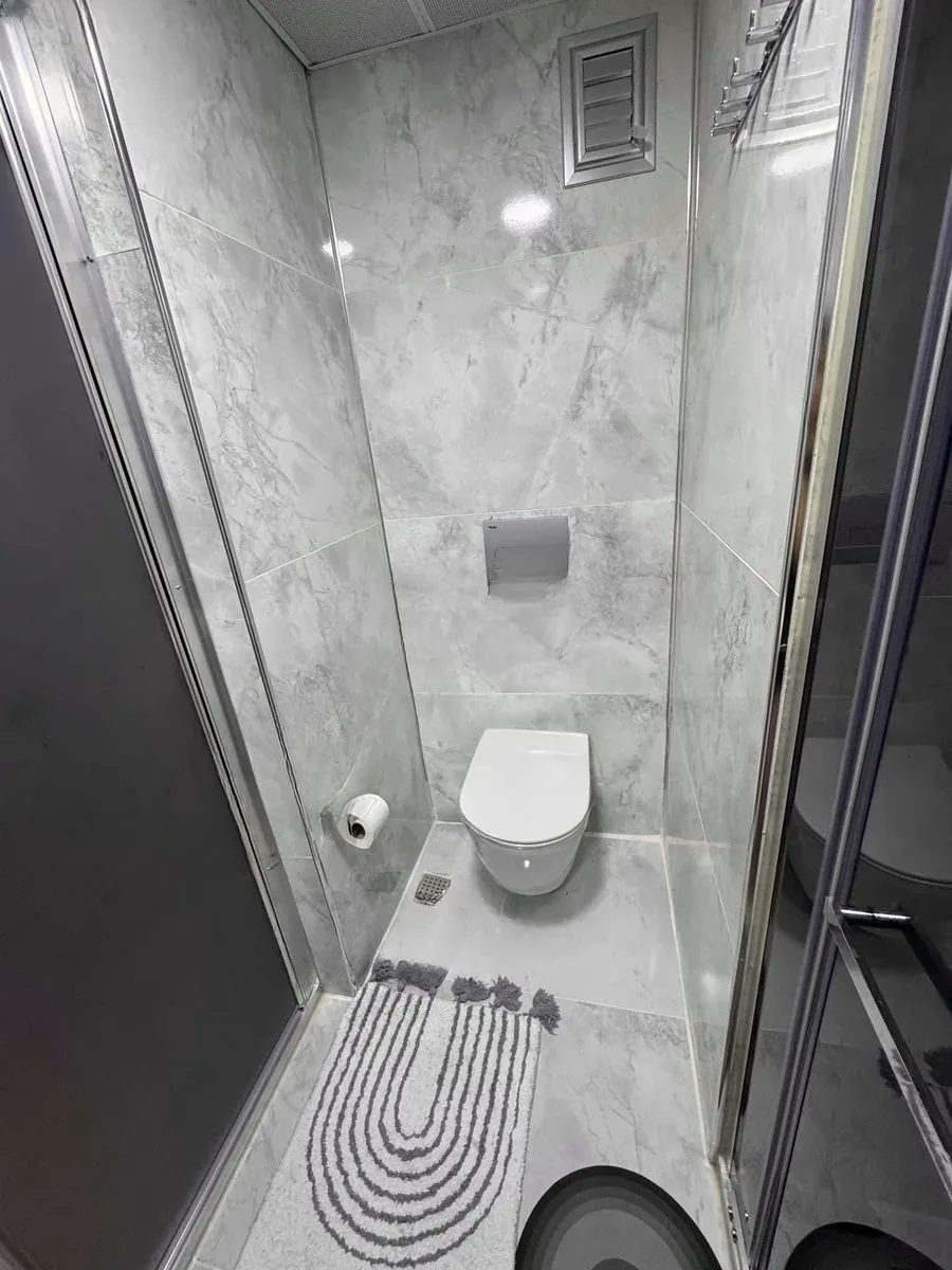 Palandöken Hüseyin Avni Ulaş'ta 2 Yaşında 5. Kat 190 m² 4+1 Satılık Daire - Fotoğraf 11