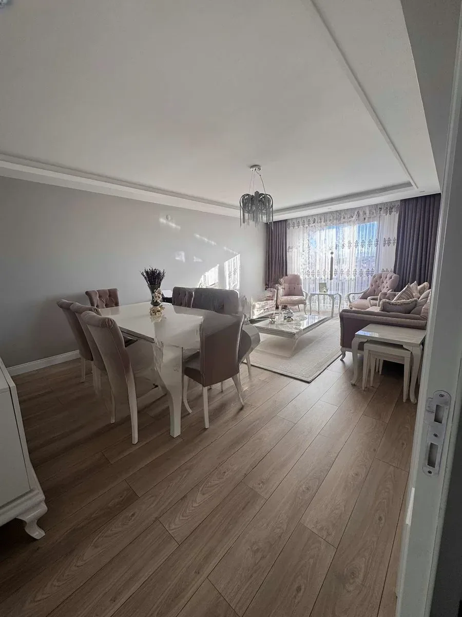 Palandöken Hüseyin Avni Ulaş'ta 2 Yaşında 5. Kat 190 m² 4+1 Satılık Daire - Fotoğraf 15