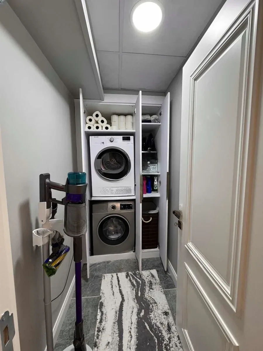 Palandöken Hüseyin Avni Ulaş'ta 2 Yaşında 5. Kat 190 m² 4+1 Satılık Daire - Fotoğraf 6