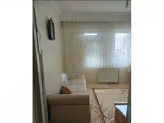 Palandöken Hüseyin Avni Ulaş'ta 5. Kat 150 m² 3+1 Satılık Daire - Fotoğraf 12