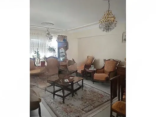 Palandöken Hüseyin Avni Ulaş'ta 5. Kat 150 m² 3+1 Satılık Daire - Fotoğraf 14