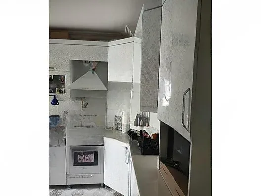 Palandöken Hüseyin Avni Ulaş'ta 5. Kat 150 m² 3+1 Satılık Daire