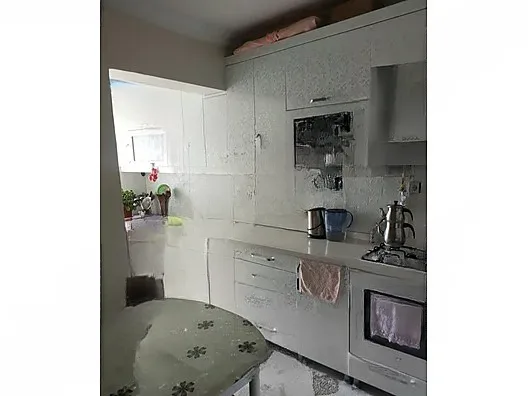Palandöken Hüseyin Avni Ulaş'ta 5. Kat 150 m² 3+1 Satılık Daire