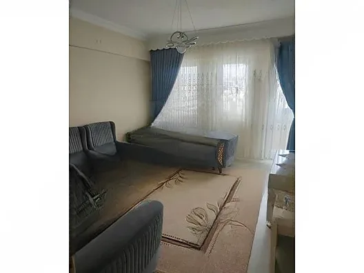 Palandöken Hüseyin Avni Ulaş'ta 5. Kat 150 m² 3+1 Satılık Daire - Fotoğraf 6