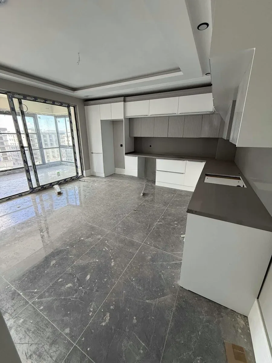 Yakutiye Merkez'de 5. Kat 208 m² 4+1 Satılık Daire - Fotoğraf 12