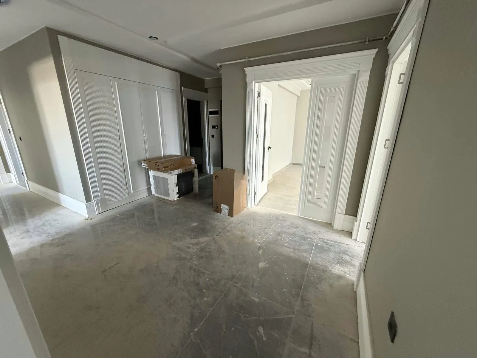 Yakutiye Merkez'de 5. Kat 208 m² 4+1 Satılık Daire - Fotoğraf 8
