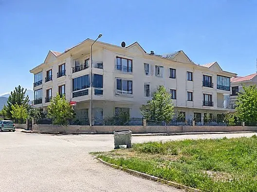 Aziziye Merkez'de 5 Yaşında 3. Kat 180 m² 3+1 Satılık Daire - Erzurum / Aziziye / Merkez / Selçuklu Daire
