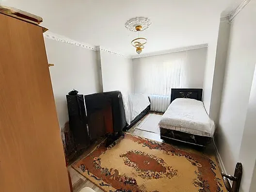 Aziziye Merkez'de 5 Yaşında 3. Kat 180 m² 3+1 Satılık Daire - Fotoğraf 12