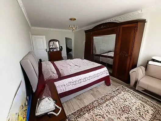 Aziziye Merkez'de 5 Yaşında 3. Kat 180 m² 3+1 Satılık Daire - Fotoğraf 15