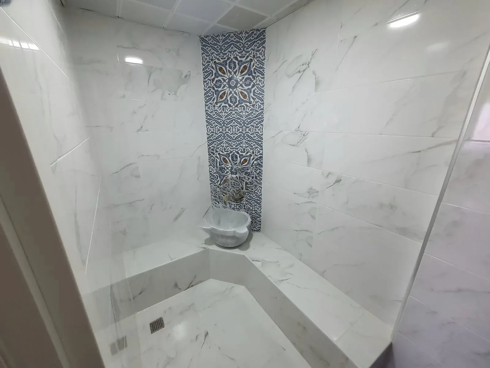 Aziziye Merkez'de 5 Yaşında 3. Kat 180 m² 3+1 Satılık Daire - Fotoğraf 16