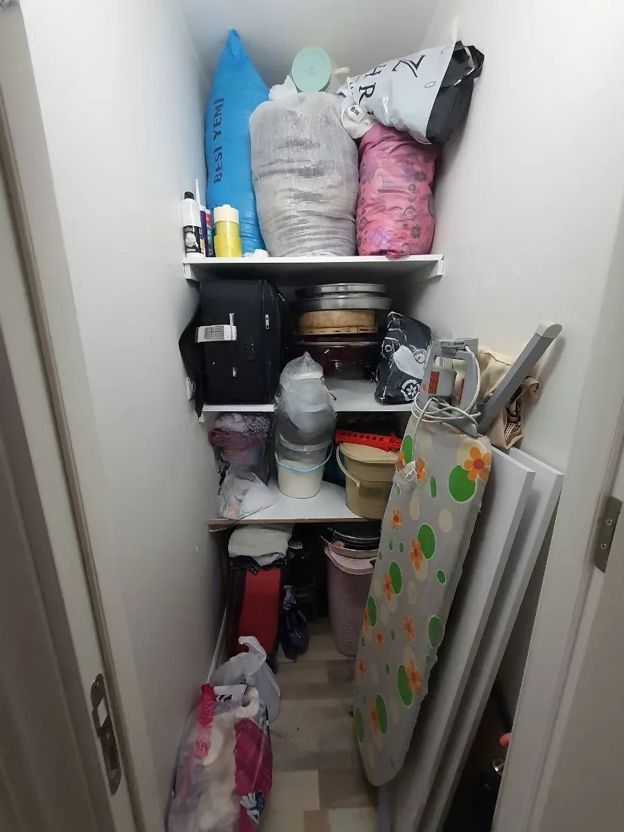 Aziziye Merkez'de 5 Yaşında 3. Kat 180 m² 3+1 Satılık Daire - Fotoğraf 18