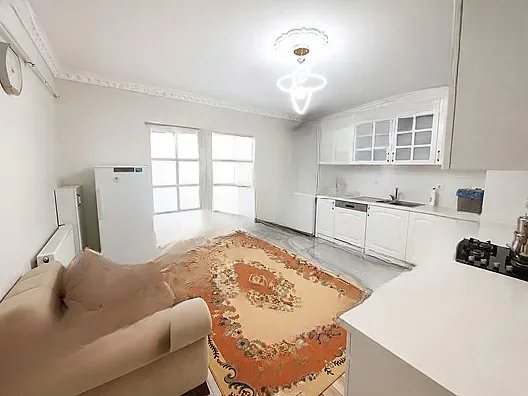 Aziziye Merkez'de 5 Yaşında 3. Kat 180 m² 3+1 Satılık Daire - Fotoğraf 2