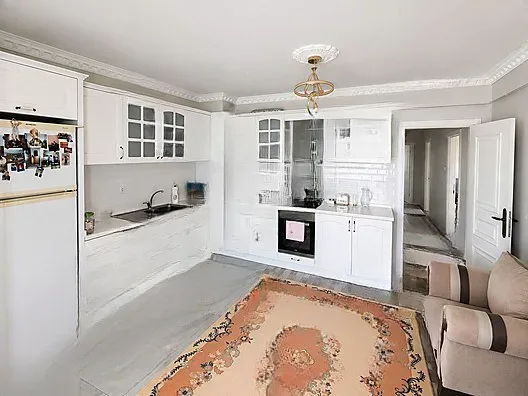 Aziziye Merkez'de 5 Yaşında 3. Kat 180 m² 3+1 Satılık Daire - Fotoğraf 3