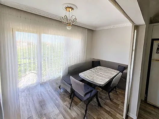 Aziziye Merkez'de 5 Yaşında 3. Kat 180 m² 3+1 Satılık Daire - Fotoğraf 4