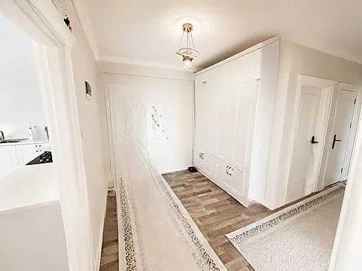 Aziziye Merkez'de 5 Yaşında 3. Kat 180 m² 3+1 Satılık Daire - Fotoğraf 6