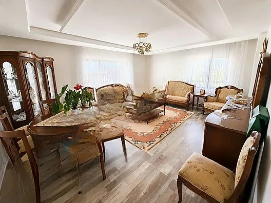 Aziziye Merkez'de 5 Yaşında 3. Kat 180 m² 3+1 Satılık Daire - Fotoğraf 8