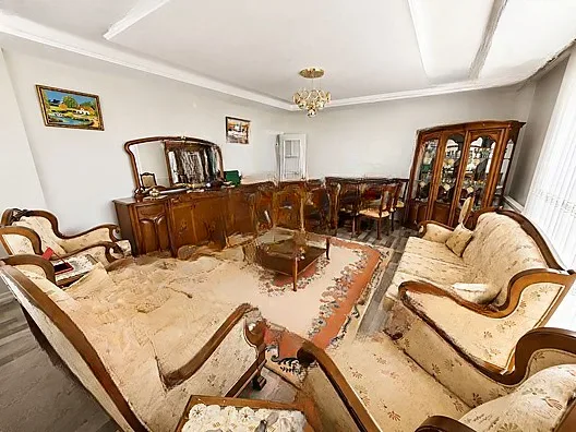 Aziziye Merkez'de 5 Yaşında 3. Kat 180 m² 3+1 Satılık Daire - Fotoğraf 9
