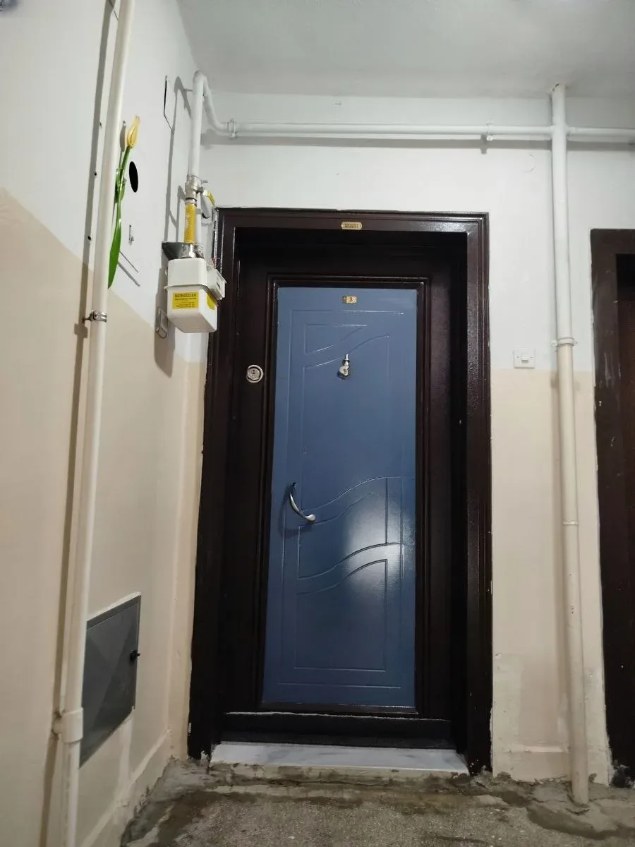 Palandöken Adnan Menderes'te 2. Kat 110 m² 3+1 Satılık Daire - Fotoğraf 13