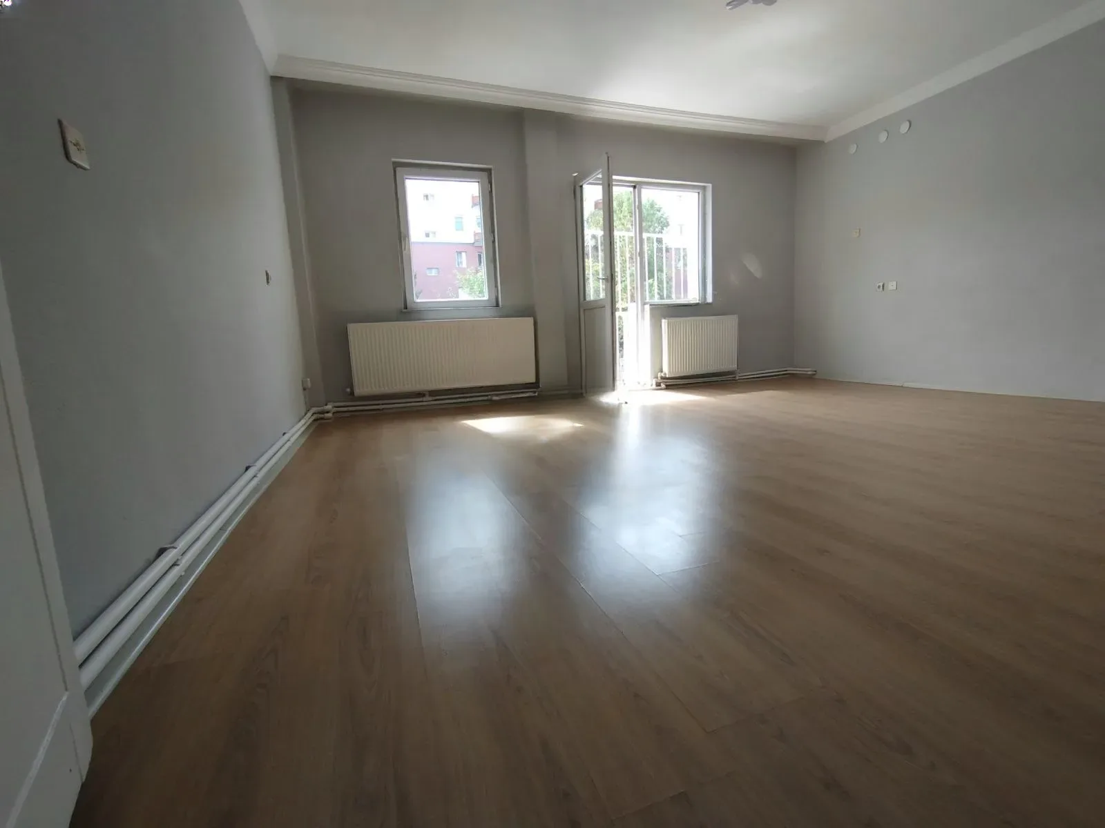 Palandöken Adnan Menderes'te 2. Kat 110 m² 3+1 Satılık Daire - Fotoğraf 17